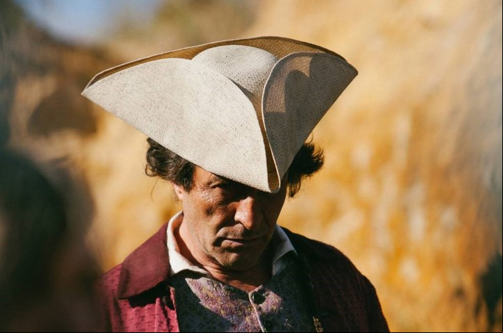 Pelicula Zama de Lucrecia Martel
foto prensa.