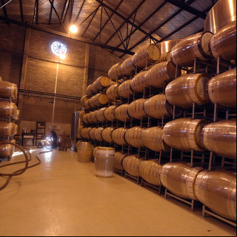 El sector vitivinícola, en alerta ante la posible reducción de los reintegros a la exportación del vino