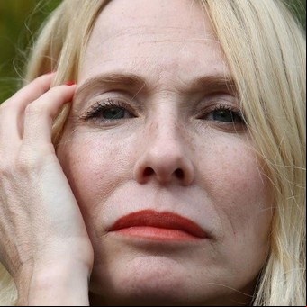 Gloria Carrá habló de su experiencia laboral con Darthés y opinó sobre la denuncia de Fardin