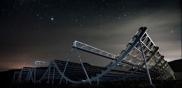 Un misterio sin explicación: las señales de radio que llegan del espacio desde el 2007