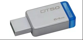 Escanear con antivirus los pendrive USB que recibimos es clave. Hacerlo antes de abrir sus archivos.