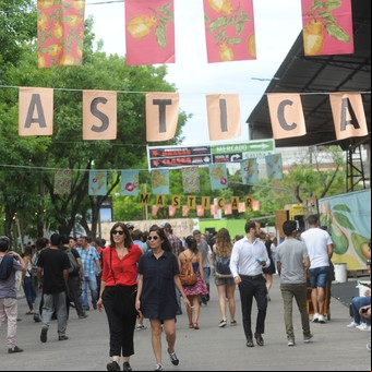 Feria Masticar: qué platos de autor se podrán degustar y a qué precios