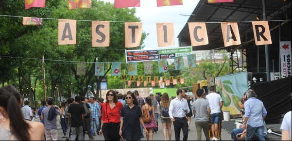 Feria Masticar: qué platos de autor se podrán degustar y a qué precios