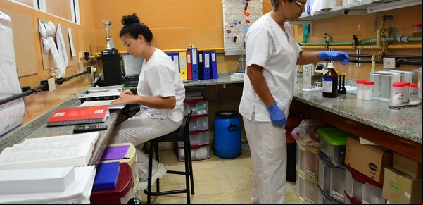 Santa Fe está lista para lanzar el primer Misoprostol de uso ginecológico hecho en el país