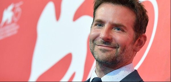 Bradley Cooper protagonizará la próxima película de Spielberg, una remake de Bullitt