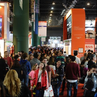 "Merlí" será protagonista de la próxima Feria del Libro