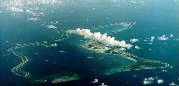 El Reino Unido devuelve el archipiélago de Chagos a Mauricio en un "acuerdo histórico": la oscura historia detrás de unas islas inhabitadas y un antecedente para Malvinas