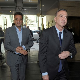 El peronismo anti K posterga la cumbre entre Massa, Urtubey y Schiaretti