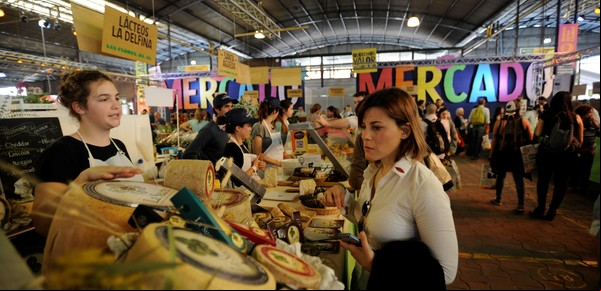 El predio ferial El Dorrego se subastó por US$ 20 millones