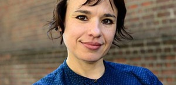 Ventajas de la desubicación en el oficio literario