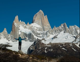 7 Maravillas Naturales Argentinas: estos son los 28 finalistas