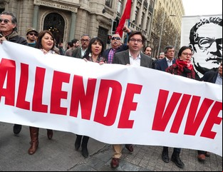 Una reflexión a 50 años del golpe militar en Chile