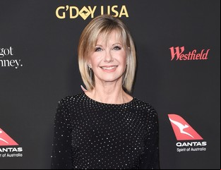Olivia Newton John rechaza la vacuna contra el coronavirus