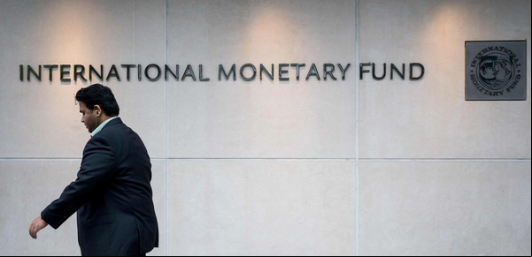 Los liderazgos políticos y el FMI
