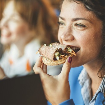 12 estrategias inteligentes para comer mejor