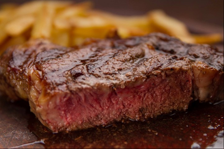 Os presidentes e primeiros-ministros mais poderosos do mundo, que vieram à Argentina para o G20, não deixaram ar a oportunidade de experimentar os sabores da arte culinária nacional.