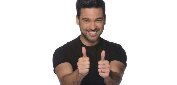 Chino Leunis: "Siempre estoy buscando mi mejor versión"