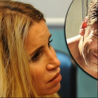 Florencia Peña, engañada: un contundente dato que alimenta el escándalo