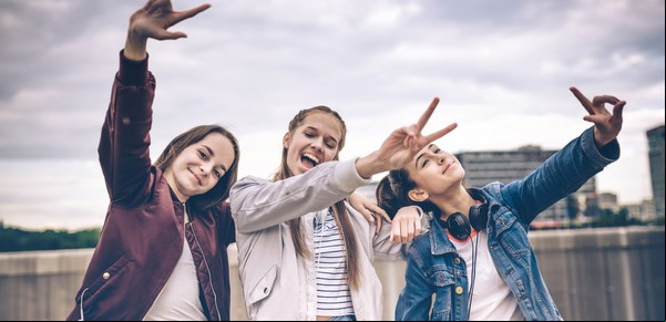 Hasta qué edad crecen las mujeres, según la ciencia