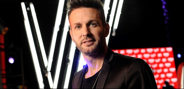 Archivan la causa de abuso sexual contra el cantante Axel