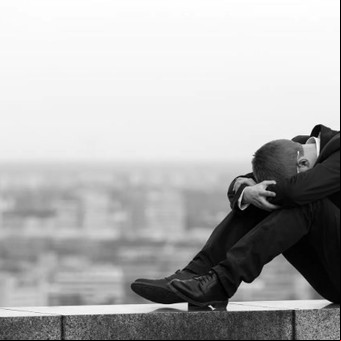 Cuál es la íntima relación entre dolor y depresión
