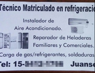 Le robaron los documentos, un hombre le devolvió las cosas y él lo ayudó a conseguir trabajo