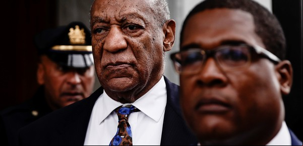 Afirman que Bill Cosby es un depredador sexual con "deseos incontrolables"