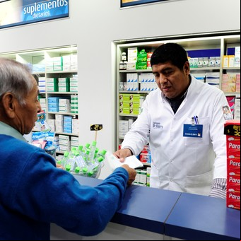 Midieron cuánto más pagan ahora los jubilados de su bolsillo por los remedios tras los cambios del PAMI