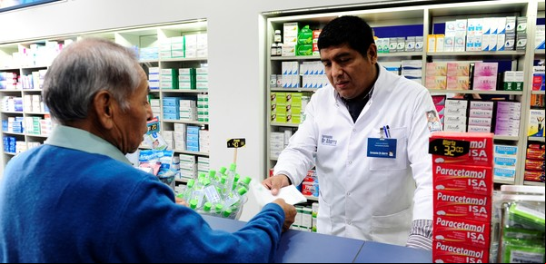 Midieron cuánto más pagan ahora los jubilados de su bolsillo por los remedios tras los cambios del PAMI