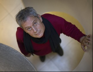 Federico Jeanmaire: lucha de clases en una cornisa