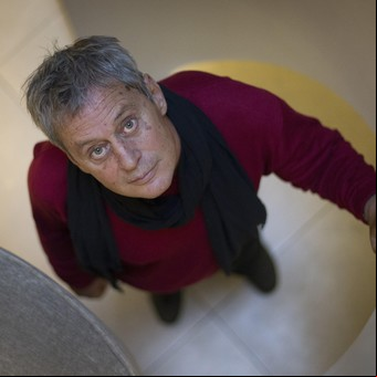 Federico Jeanmaire: lucha de clases en una cornisa