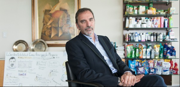 Miguel Koszusok: Nos llevará algún tiempo superar esta coyuntura