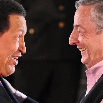 Uberti reveló más detalles de las coimas entre Kirchner y Chávez con los bonos argentinos