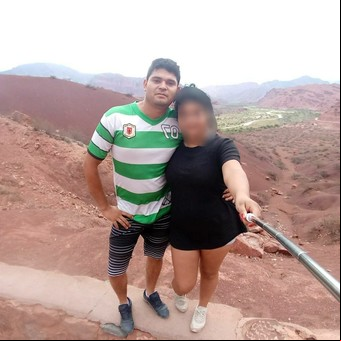 Quién es el prefecto detenido por el crimen en el peaje de la autopista Illia