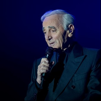Cuarentena por coronavirus: el disco que saldó la cuenta pendiente de Charles Aznavour con el jazz