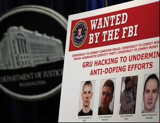 Qué es el GRU, el servicio secreto ruso implicado en una cantidad de escándalos
