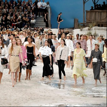 Semana de la Moda de París: las tendencias que llegarán a nuestras vidrieras