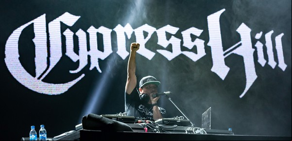 Personal Fest 2018: un arranque entre el rock y el hip hop