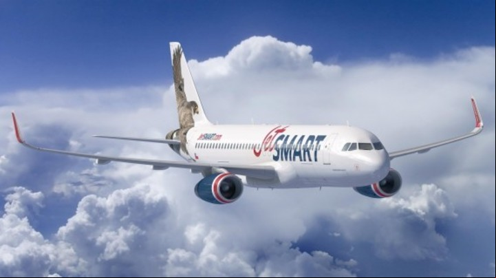 Este fin de semana largo puede ser el momento justo para aprovechar la promo de Jet Smart con Clarín 365 Plus. Foto: Archivo Clarín.