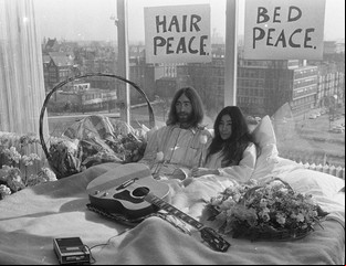 La última comida que probaron  famosos como Hitler, Marilyn, Hendrix, Elvis, Lennon y Lady Di