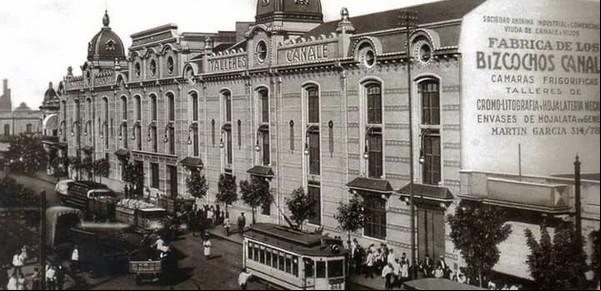 Las historias detrás de las fábricas que se transformaron en viviendas