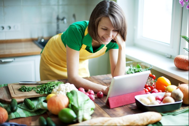 La clave para cuidar la salud y poder llevar adelante este tipo de dietas es la educación y la visita regular al nutricionista.