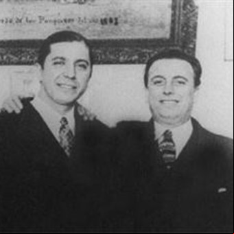 El gángster que le salvó la vida a Carlos Gardel