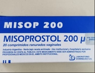 En Mendoza y San Juan no podrá venderse el misoprostol en farmacias