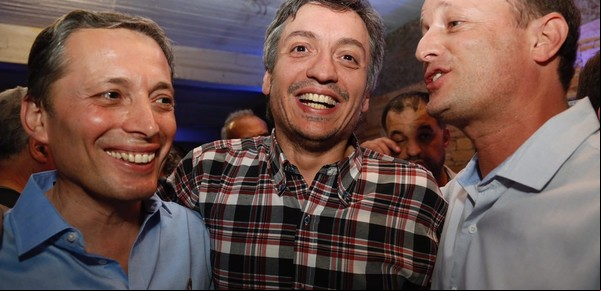 Desdoblamiento: el kirchnerismo y los intendentes del PJ celebraron la noticia