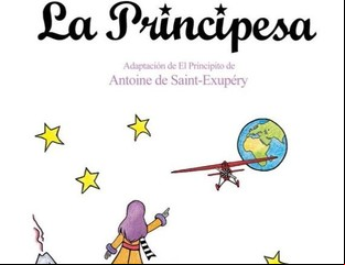 El feminismo se mete con los clásicos: "El Principito" ahora es "La Principesa"