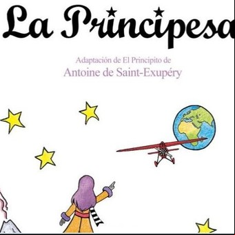 El feminismo se mete con los clásicos: "El Principito" ahora es "La Principesa"