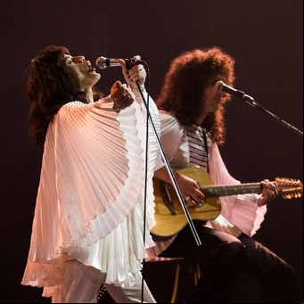 "Bohemian Rhapsody": Queen, el mito y los personajes