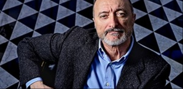 Hombres, armas, coraje: Pérez-Reverte vuelve con una novela sobre el Cid Campeador