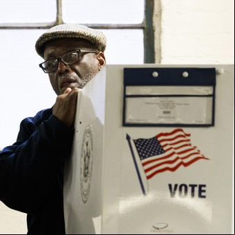 A qué hora termina la votación en Estados Unidos este 5 de noviembre: todo lo que necesitás saber